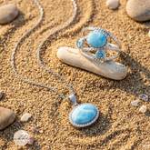 Sea Reflection | Bundle