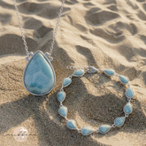 The Blue Drops | Bundle