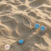 Saltwater Hearts | Bundle