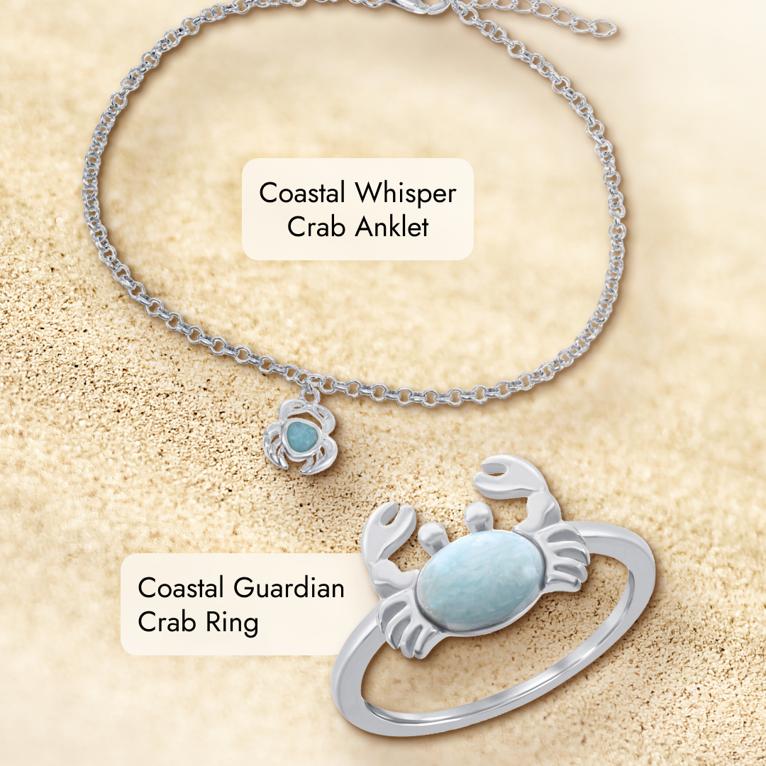 Coastal Guardian Collection Set