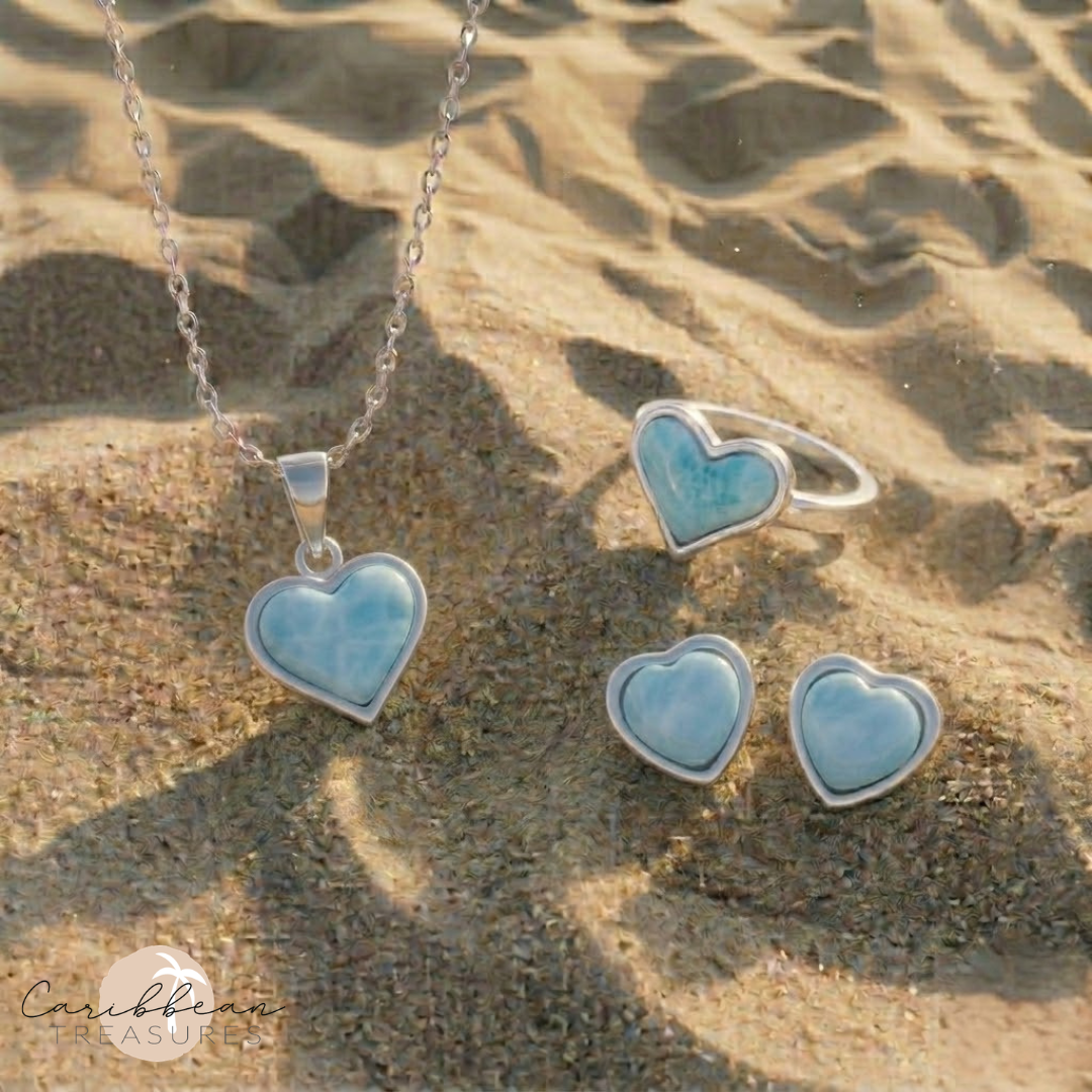 Larimar Love | Bundle
