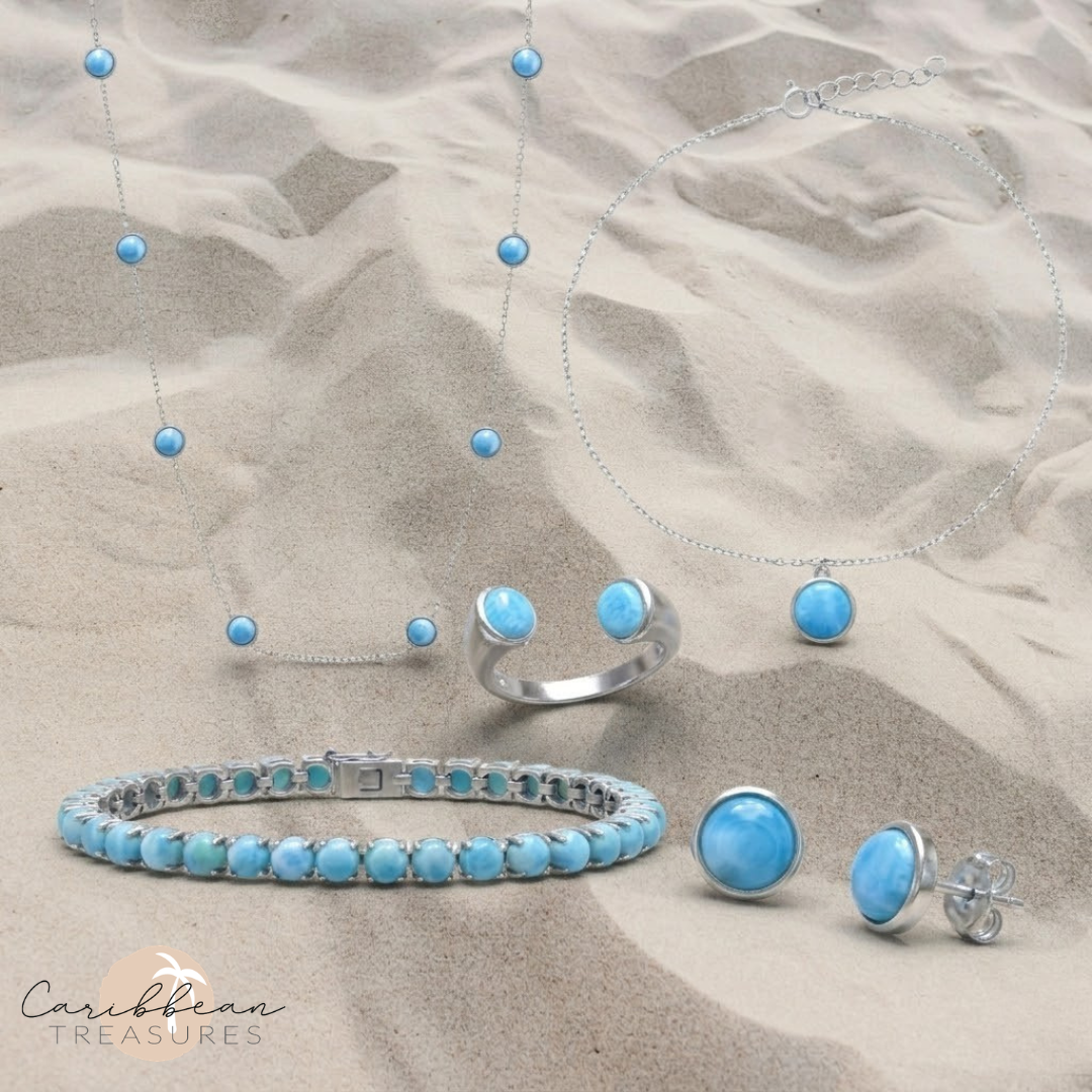 The Ocean Droplets | Bundle