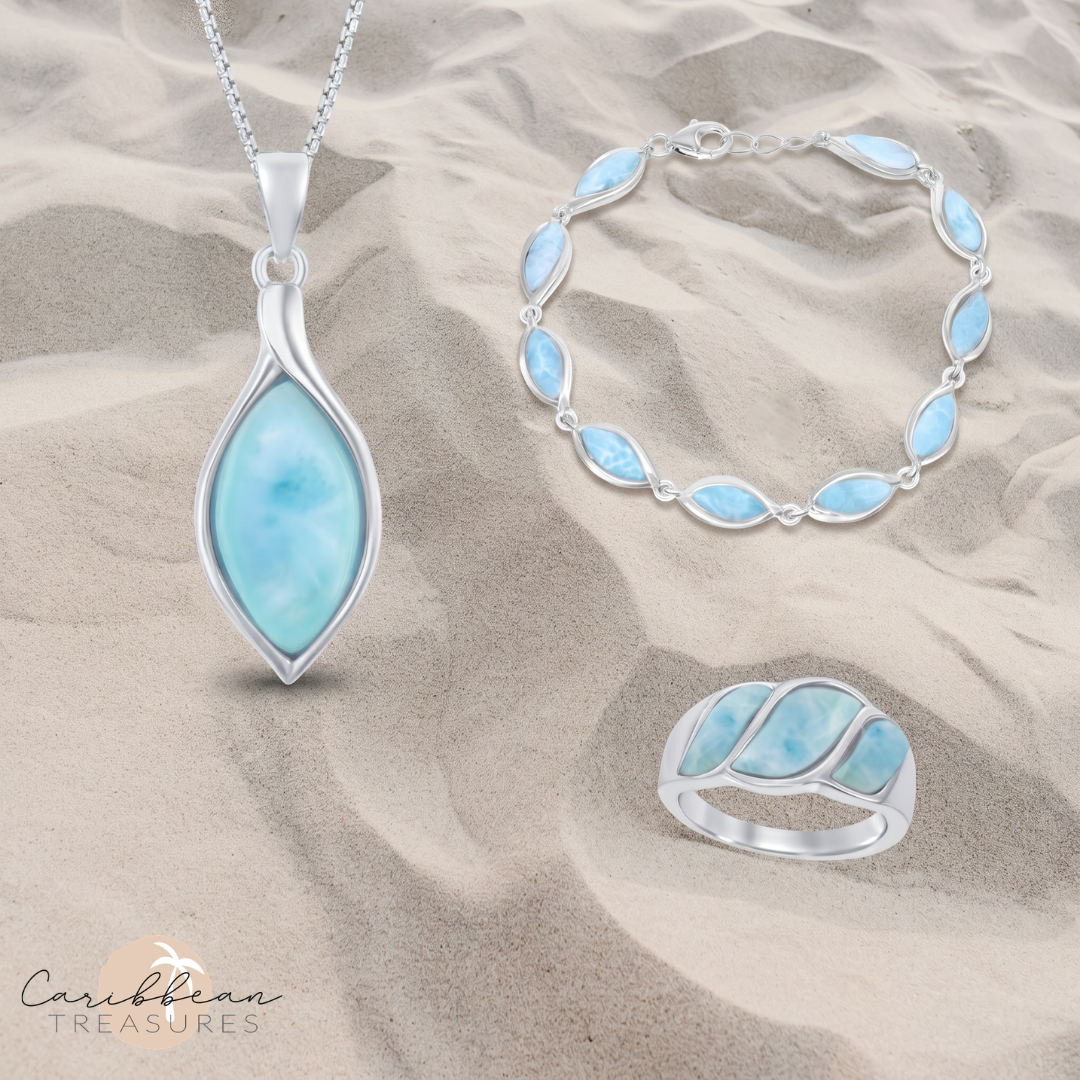 The Caribbeans Current | Bundle