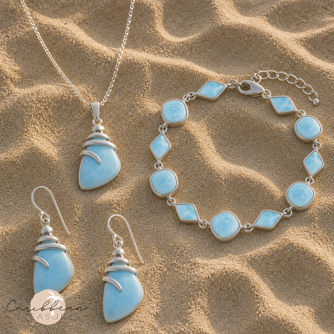 Island Blues | Bundle