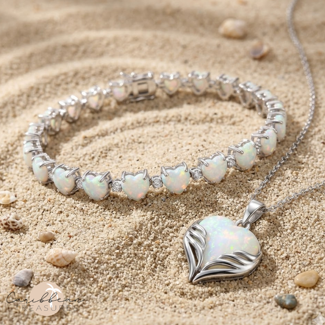 Fire and Love | Bundle