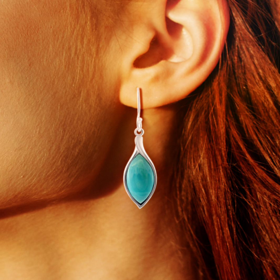 Larimar – Caribbean Treasures