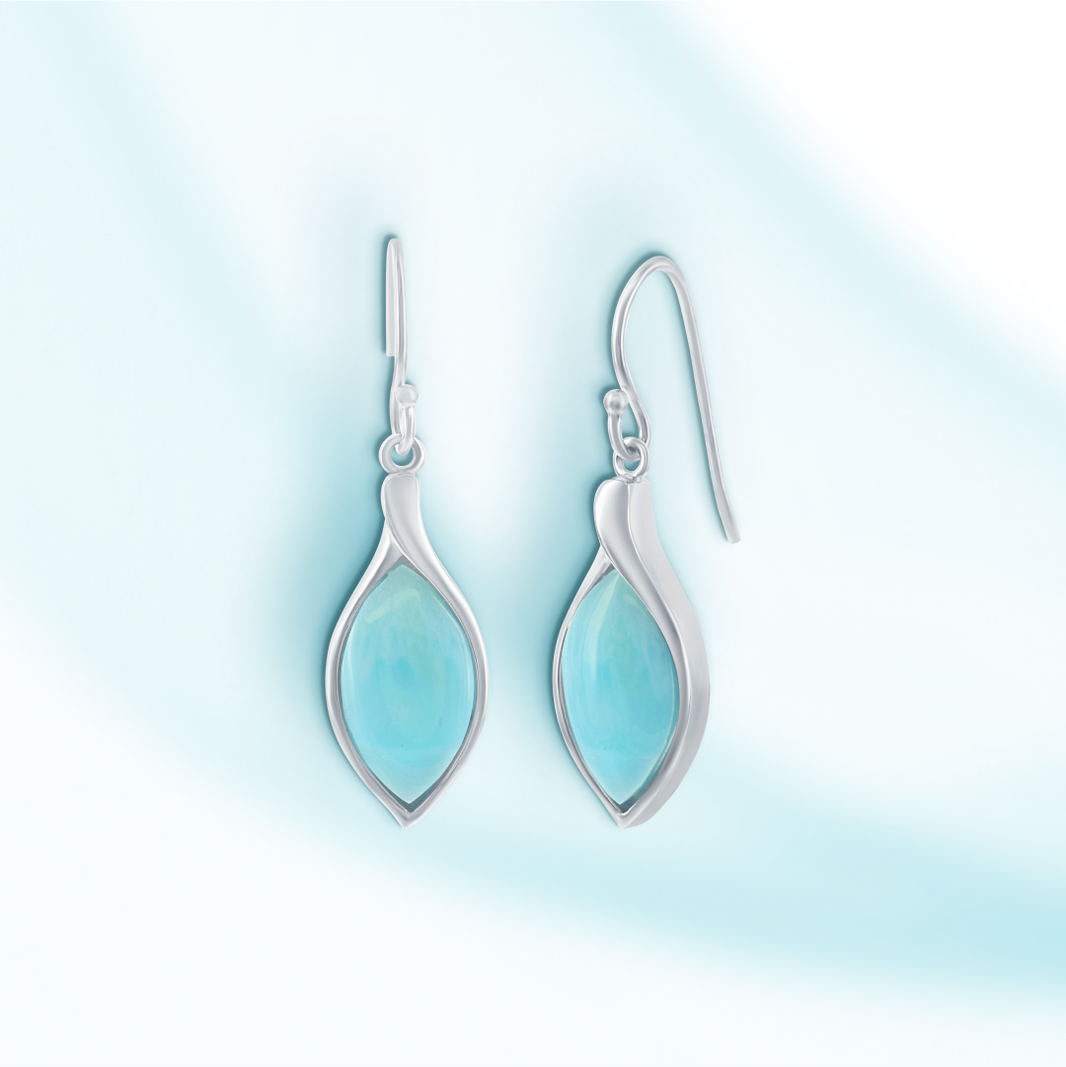 Larimar – Caribbean Treasures
